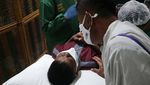 Khitanan Massal Gratis untuk Warga Terdampak Pandemi