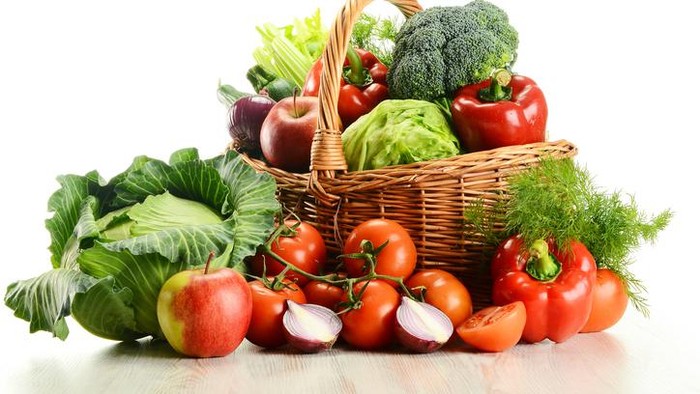 14 Makanan Penurun Kolesterol yang Mudah Dikonsumsi Sehari-hari