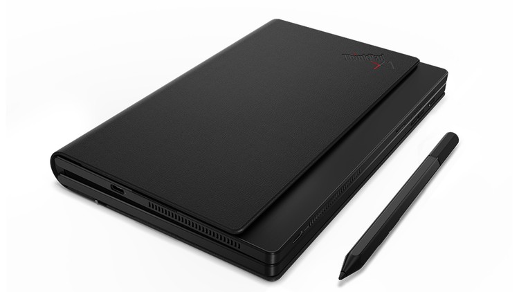 Lenovo Thinkpad X1 Fold