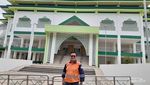 Megahnya Masjid Agung Baitul Makmur, Kebanggaan Kotamobagu