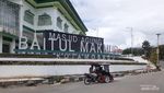 Megahnya Masjid Agung Baitul Makmur, Kebanggaan Kotamobagu