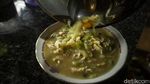 Mencicipi Miedes Bu Mantan, Mie Varian Buah dan Sayur