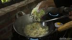 Mencicipi Miedes Bu Mantan, Mie Varian Buah dan Sayur