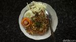 Mencicipi Miedes Bu Mantan, Mie Varian Buah dan Sayur