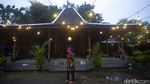 Mencicipi Miedes Bu Mantan, Mie Varian Buah dan Sayur