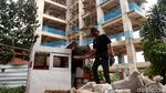 Menengok Progres Pembangunan Rumah Deret Tamansari Bandung