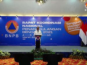 Menhub Ungkap Persiapan Sektor Transportasi Hadapi Bencana di Indonesia