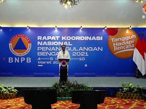 Menhub Ungkap Persiapan Sektor Transportasi Hadapi Bencana di Indonesia