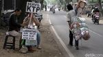 Meraup Rezeki Lewat Jasa Reparasi KTP di Kala Pandemi