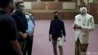 Menurut Wishnutama, ada banyak potensi yang bisa dikembangkan di lokasi yang memiliki luas lahan mencapai 21.500 meter persegi itu, sehingga ke depannya kondisi pabrik piringan hitam tersebut bisa lebih baik lagi. Potensi tersebut seperti untuk Jadi sandbox, pusat ajang adu inovasi dan aktivitas dan bisa dikembangkan di Kota Solo.