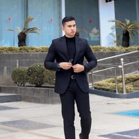 Setelah menjadi viral, Bripda Mustakim mengaku bahwa dirinya jadi lebih banyak dikenal masyarakat. Mungkin bedanya ya saya lebih dikenal gitu. Jumpa teman juga ini yang di Instagram itu ya, seleb ya? gitu, terangnya. Foto: Instagram/@imustakimm