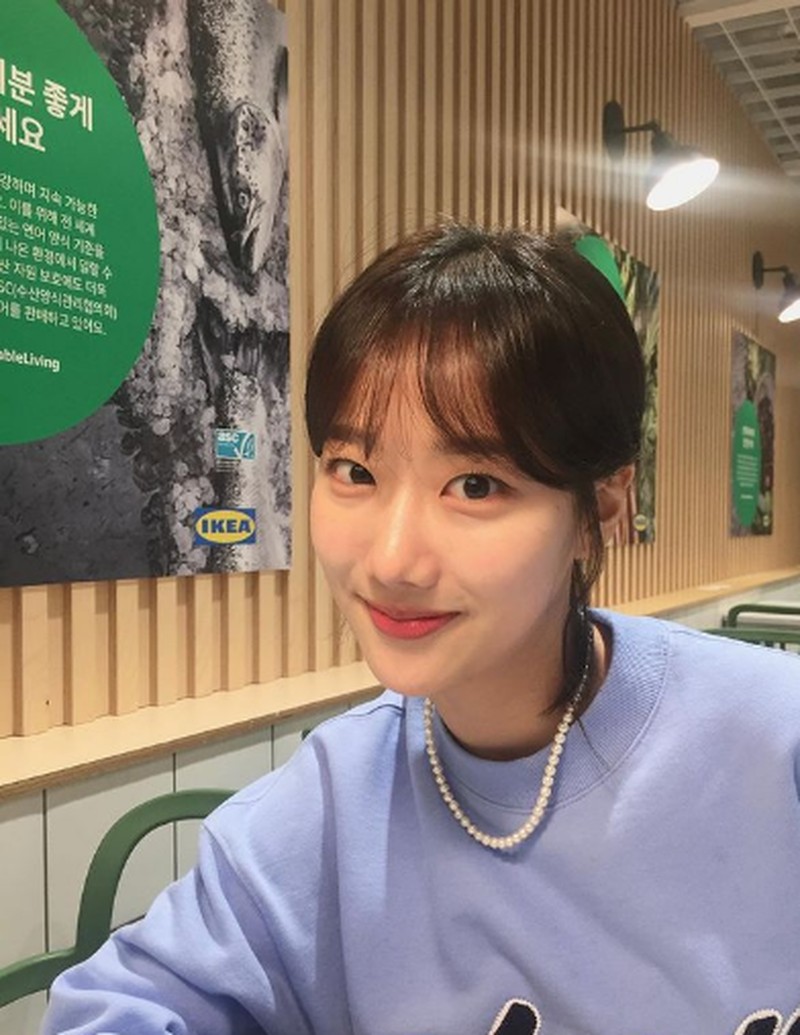 naeun april - kasus tudingan bully kepada hyunjoo eks. APRIL