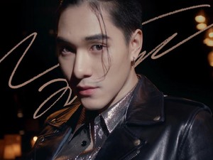 Nani Hirunkit Lanjutkan Peran Mei Zuo Vanness Wu di F4 Thailand: Boys Over Flowers