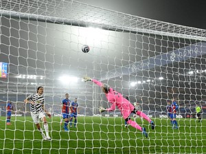Palace Vs MU Berakhir Kacamata, Ini 6 Statistiknya