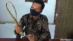 Ini Puluhan Benda Pusaka yang Ditemukan Bocah di Lumajang