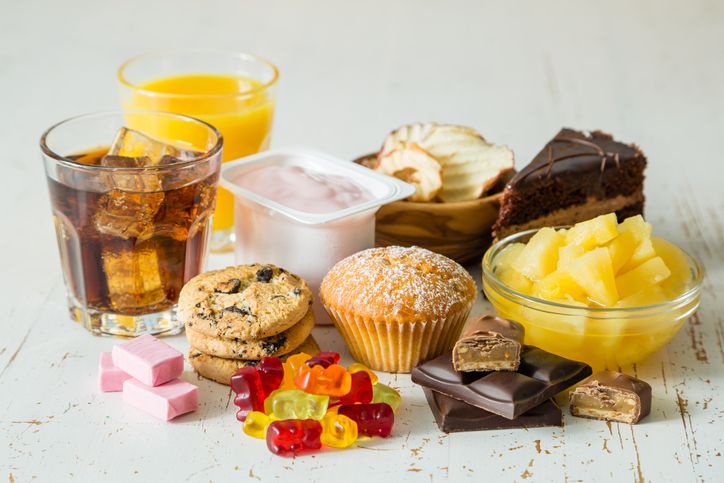 Hari Obesitas Sedunia 2021, Ini 5 Pola Makan untuk Cegah Obesitas
