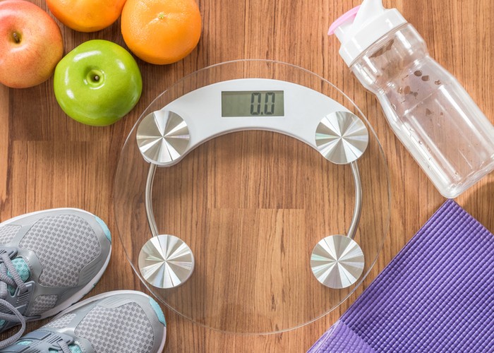 Pola makan sehat pencegah obesitas Hari Obesitas Sedunia 2021, Ini 5 Pola Makan untuk Cegah Obesitas