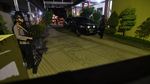 Baku Tembak dengan MIT, Anggota Brimob Gugur