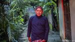 Potret Kampung Keris di Imogiri Yogyakarta