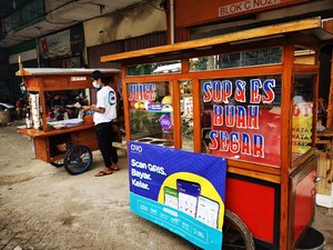 Ada Kartu Prakerja, Kelompok Marjinal Punya Peluang Jadi Pengusaha