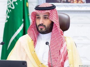 Putra Mahkota Saudi Dituntut di Jerman, RSF: Dunia Tak Mentolerir Kejahatan Kemanusiaan