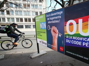 Referendum Perjanjian Perdagangan Bebas Swiss-RI Diprediksi Bakal Ketat