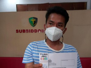 Jejak Robby Abbas: Dari Muncikari Artis hingga Kasus Narkoba