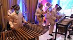 Saung Angklung Udjo Bangkit dari Hantaman Pandemi