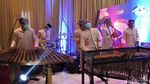 Saung Angklung Udjo Bangkit dari Hantaman Pandemi