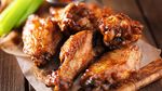 10 Resep Sayap Ayam yang Gurih Sedap untuk Lauk Makan Siang