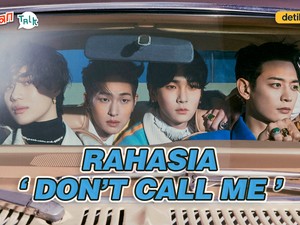 K-Talk Ep 70: Eksklusif Ngobrol Bareng SHINee