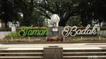 Potret Setahun Corona di Bandung, Dilihat dari Destinasi Ini