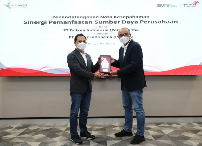 Telkom