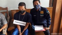 Pembunuhan ini menewaskan dalang Ki Anom Subekti (60), Tripurwati (50), Alfitri Saidantina (13), Galuh Lintang Laras Kinanti (10). Keempat korban, ditemukan dalam kondisi tewas di ruang kamar masing-masing di Padepokan Seni Ongko Joyo, Desa Turusgede, Kecamatan Kota Rembang, Kamis (4/2) lalu.