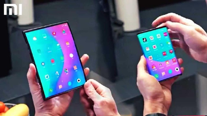 Xiaomi Mi Mix 4 Pro Max