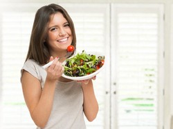 5 Sayuran yang Lebih Sehat saat Dimasak, Menurut Ahli Gizi