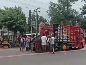 Ada Kekerasan ke Nakes Saat Aksi Rebut Jenazah COVID-19 di Probolinggo