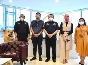 Banyak Diskriminasi Difabel, Bamsoet Dukung Hadirnya Komisi Disabilitas