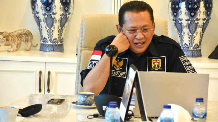 Bambang Soesatyo