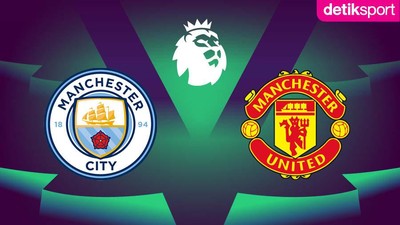 Yang Pernah Main di Man City dan MU: Denis Law hingga Carlos Tevez