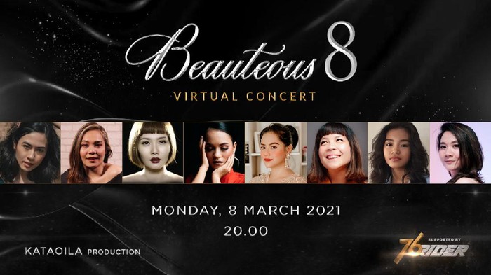 Beauteous 8