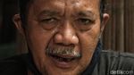 Belajar Melestarikan Lingkungan Pesanggrahan dari Babeh Idin