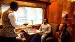 Foto: Intip Mewahnya Blue Train, Kereta Api Megah di Afrika Selatan