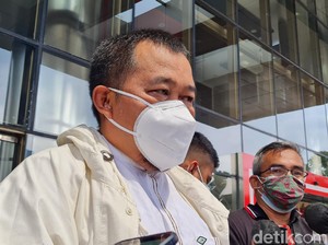 MAKI Setuju Usul KPK Dibubarkan: Bukan Semakin Maju Malah Mundur