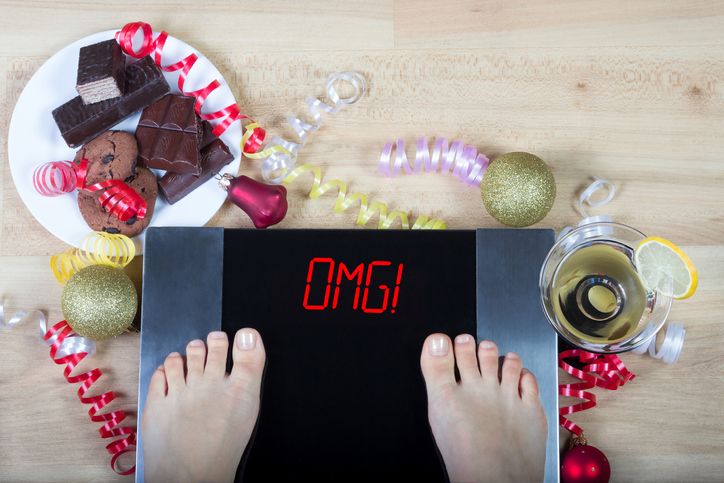 Cegah Obesitas dengan Baca Info Nutrisi di Label Kemasan Makanan