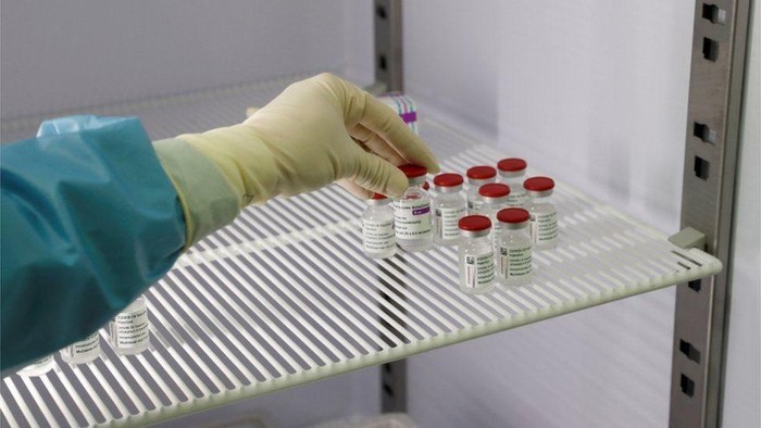 Covid-19: Italia blokir pengiriman vaksin AstraZeneca ke Australia, apa yang terjadi?