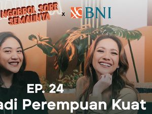 Setahun Ditinggal Suami, BCL Telah Bangkit dan Siap Wujudkan Mimpi