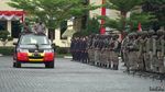 Potret 6 Polwan Gabung Satgas Nemangkawi Siap Tindak KKB Papua
