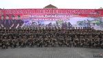 Potret 6 Polwan Gabung Satgas Nemangkawi Siap Tindak KKB Papua
