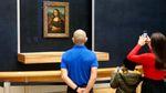 Louvre dan Koleksi Museum yang Kembali